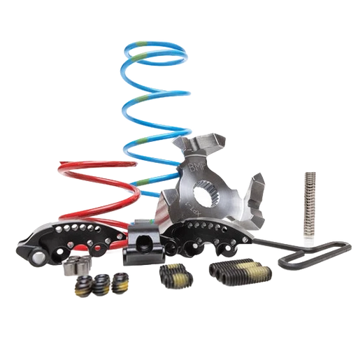 SNYPR Stage 2 Clutch Kit // Polaris RS1- SKU: 07-323-2-