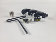 RZR XP 1000 ('15-Up) BOLT-ON PERFORMER KIT - STAGE 1 - SKU: 15-314-1