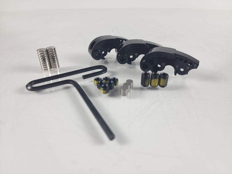 RZR XP 1000 ('15-Up) BOLT-ON PERFORMER KIT - STAGE 1 - SKU: 15-314-1