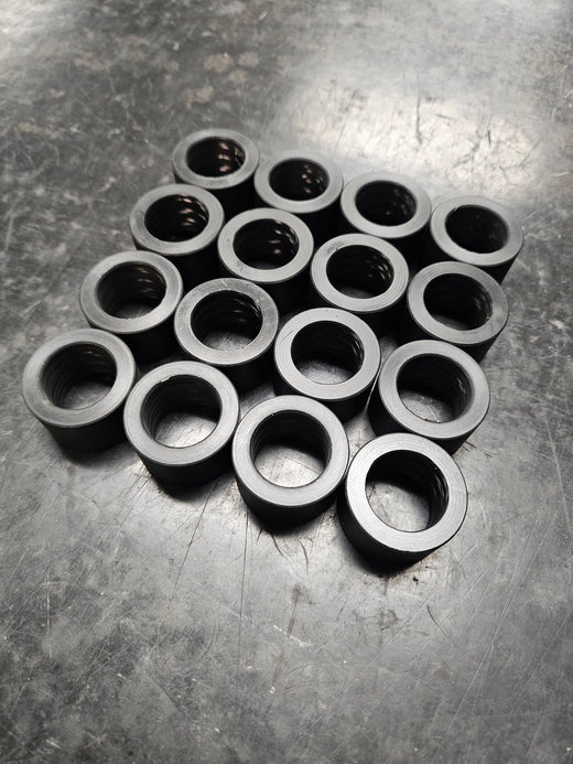 Polaris Pro R/Turbo R A Arm Bushings