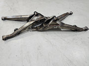 Maverick R Pro Desert Chromoly Lower A Arms