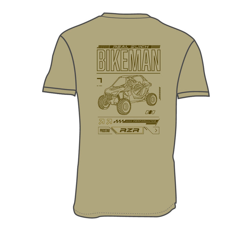 RZR Line Tee
