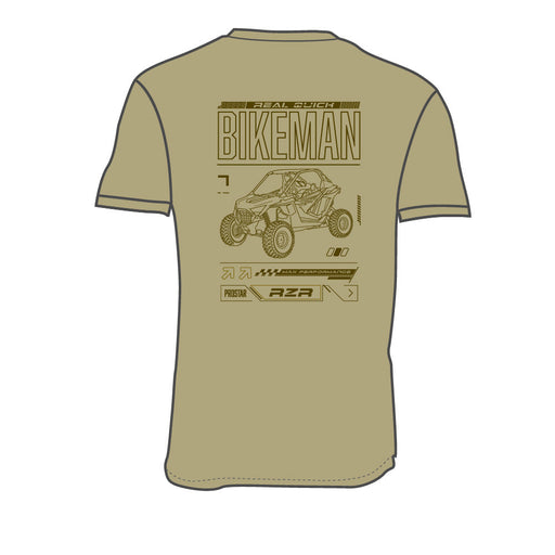 RZR Line Tee