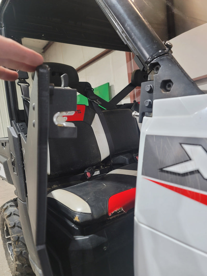 Trail Armor Ranger XP 900, Ranger XP 900 EPS, Ranger XP 1000, Ranger XP 1000 EPS, Range XP 900 Premium Half Doors 2014 - 2019