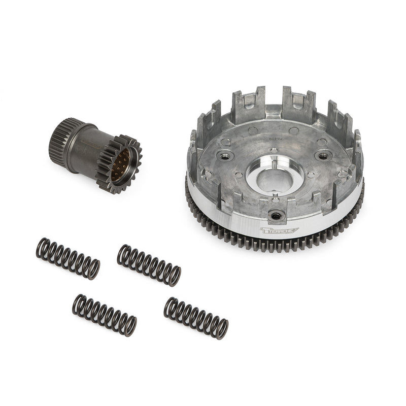 Honda Gear Reduction 60% - product image 3