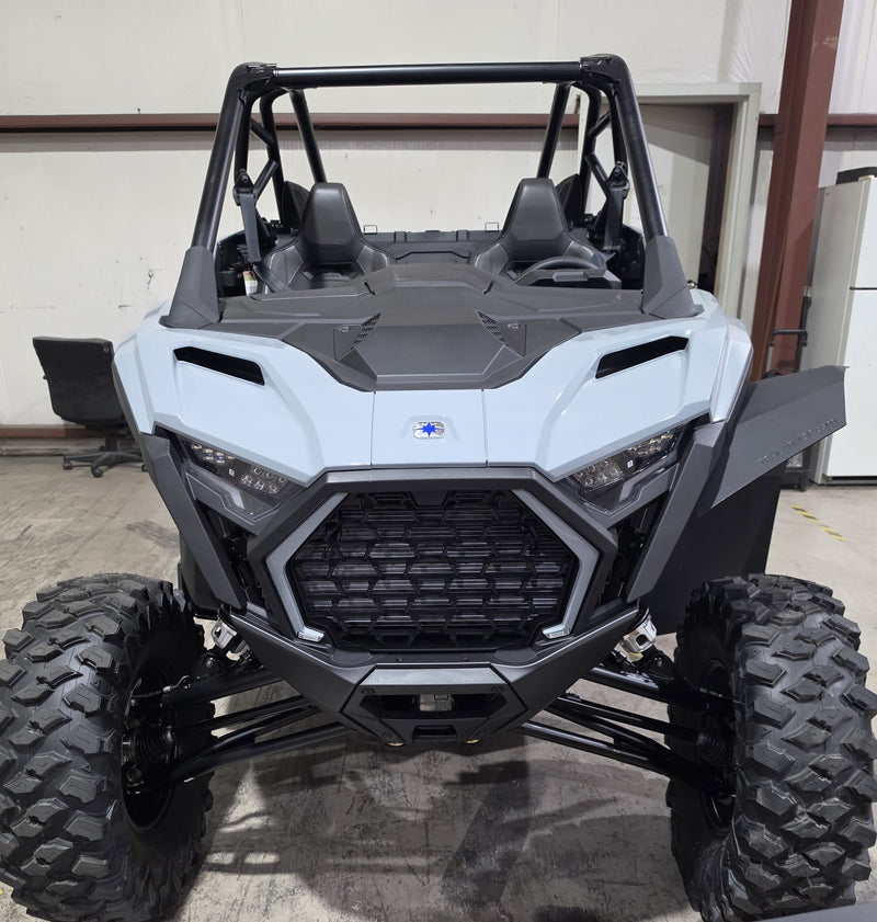 Trail Armor 2025 - 2026 Polaris RZR Pro XP, RZR Pro XP 4 (all editions) Mud Flap Fender Extensions
