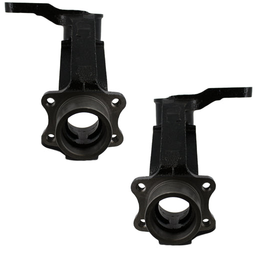Suzuki Front Knuckle Assembly Set Quv 620 2005 K3918-61096 K3918-61097