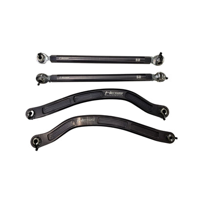 Honda Talon R Heavy Duty High Clearance Radius Rod Kit