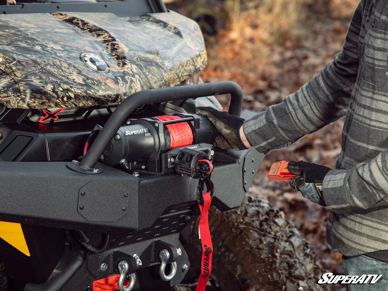 canam parts