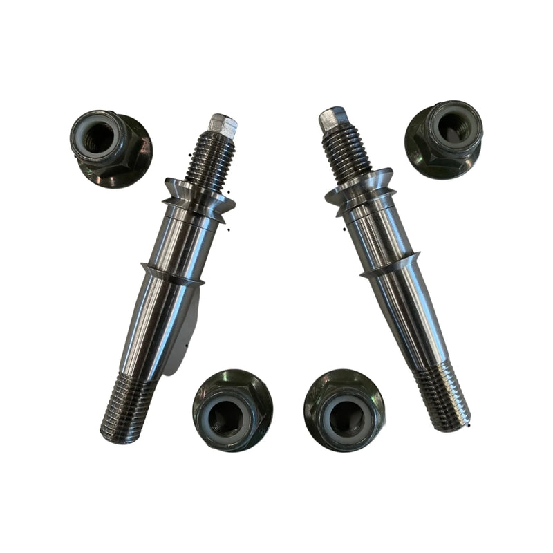 Honda Talon Heavy Duty Tierod Pins