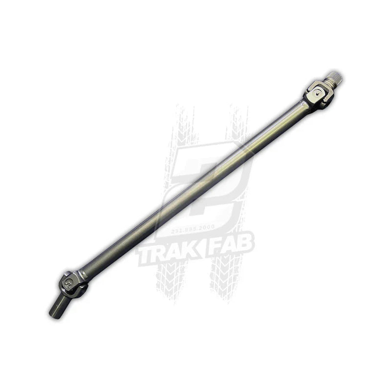 2TrakFab - Honda Talon Drive Shaft - 2-Seater