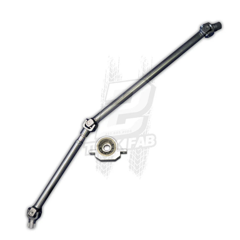 2TrakFab - Honda Talon Drive Shaft - 4-Seater