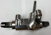 Billet Steering Rack (Live Valve)  - Honda Talon 1000 X / 1000 R