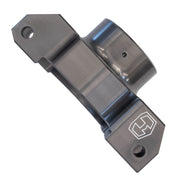 Billet Rear Wheel Bearing Carrier (Polaris RZR Turbo S / SKU 703222)