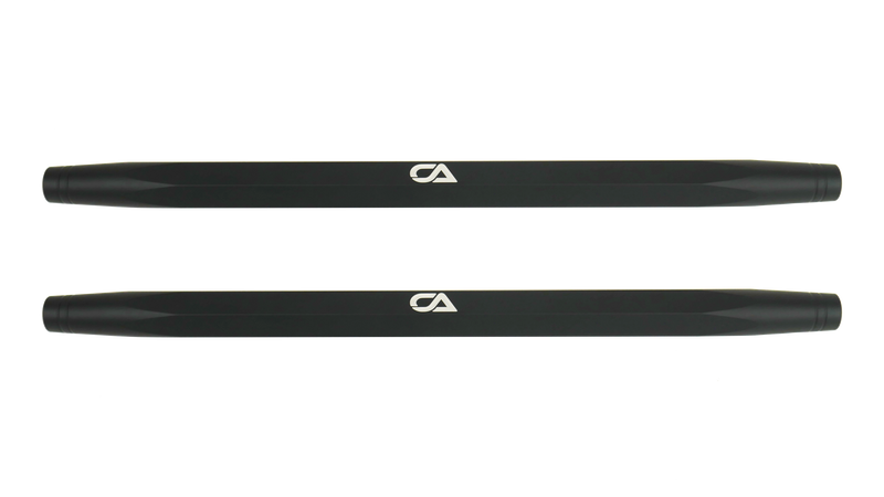 Can-Am X3 OEM Tie Rod Replacement Set
