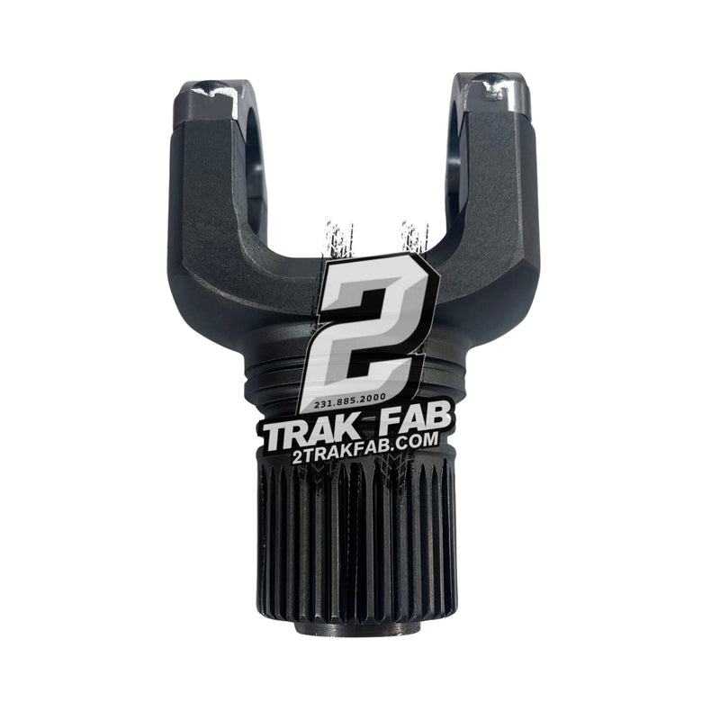 Honda Talon Front Prop Shaft 40-Spline Taper-Lock Yoke