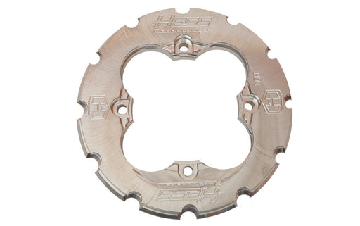 Dual Sprocket Guard w/ Teeth (SKU 101001)
