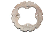 Dual Sprocket Guard w/ Teeth (SKU 102001)