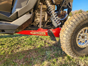 Polaris Pro R Billet Rear Sway Bar Links
