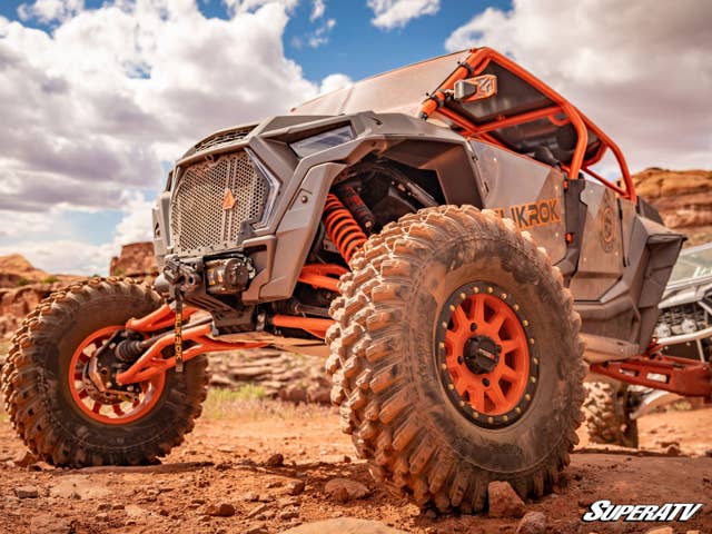 YXZ Tires