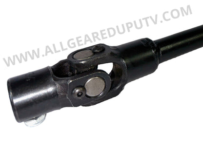 2019-2023 Honda Talon power steering Shaft for the Superatv power streering kit