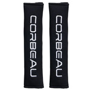 Corbeau - Harness Pads