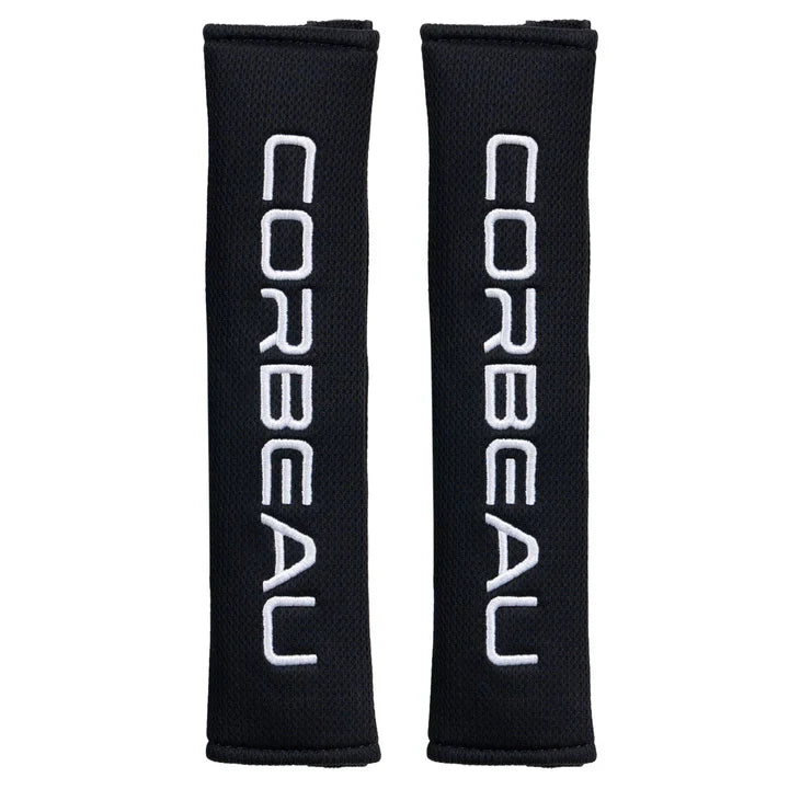 Corbeau - Harness Pads