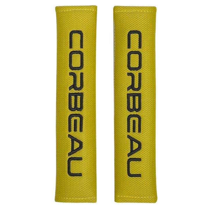 Corbeau - Harness Pads