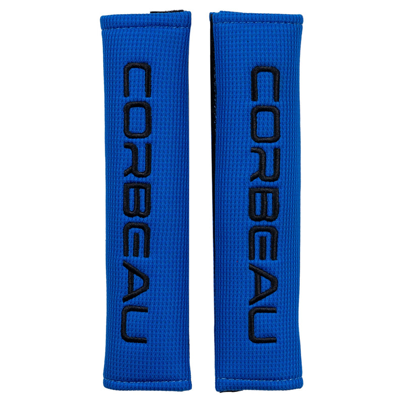 Corbeau - Harness Pads