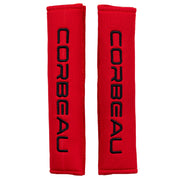 Corbeau - Harness Pads
