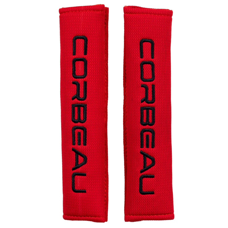 Corbeau - Harness Pads