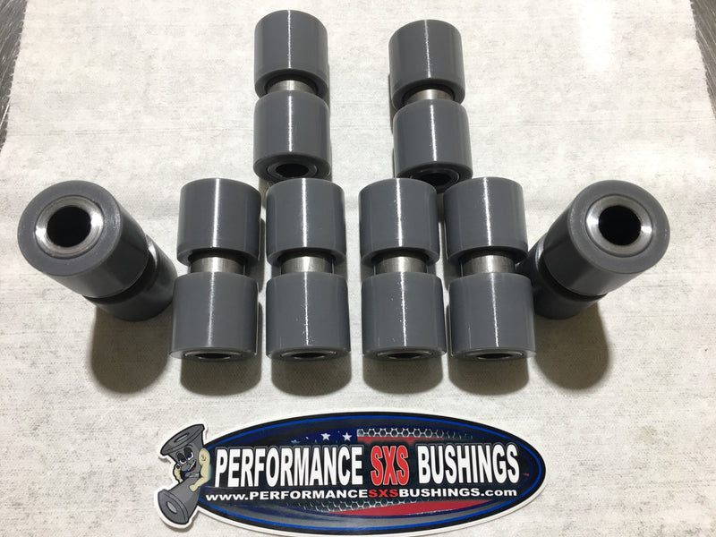 RZR Pro R/Turbo R Front Bushing Kit