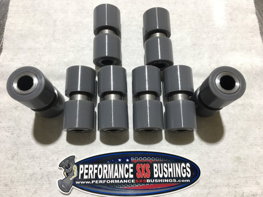 RZR Pro R/Turbo R Front Bushing Kit