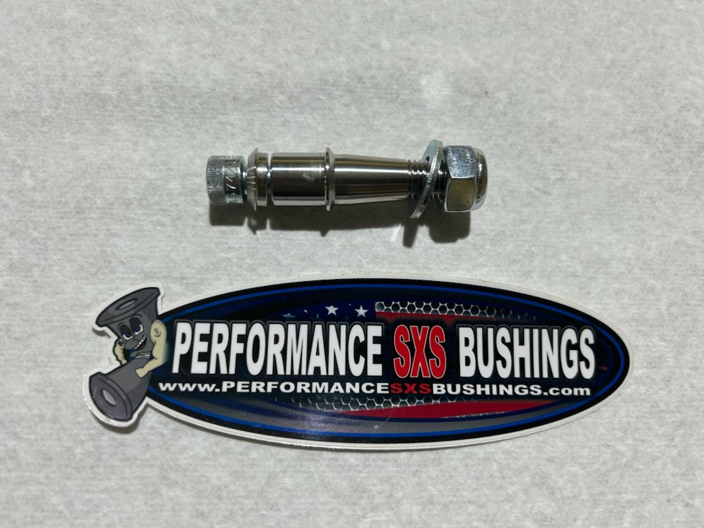 General Steering