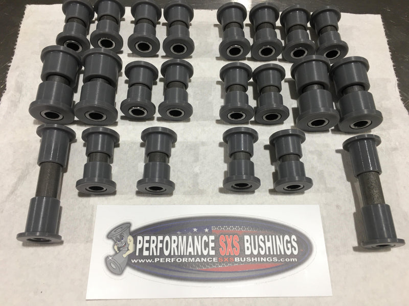 Can-Am Defender 2016-21 Bushing Kit
