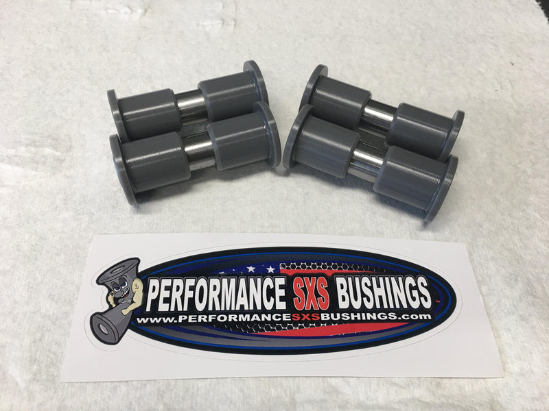 Front Lower A Arm Bushing Kit for Houser A Arms