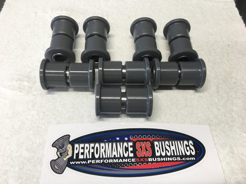 Can-Am Maverick Rear A Arm Bushings (2013-2014)