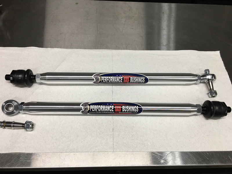 2015 & Up XP1000 RS1 and 2016 RZR Turbo Tie Rods