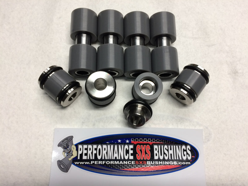 RZR RS1 Front A Arm Bushing Kit