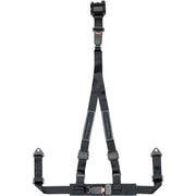 Corbeau - 2-Inch Harness Belts
