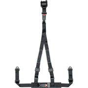 Corbeau - 2-Inch Harness Belts