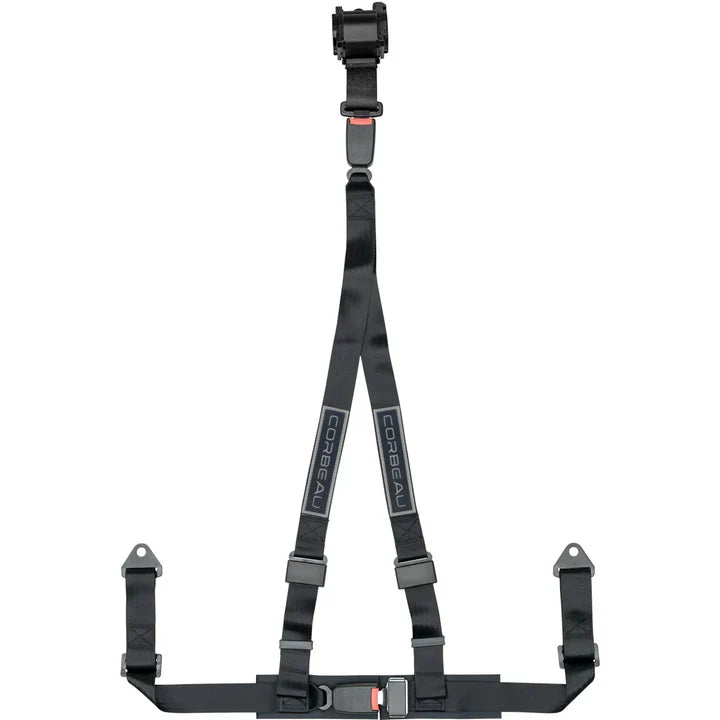 Corbeau - 2-Inch Harness Belts