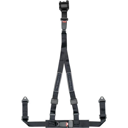 Corbeau - 2-Inch Harness Belts