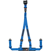 Corbeau - 2-Inch Harness Belts