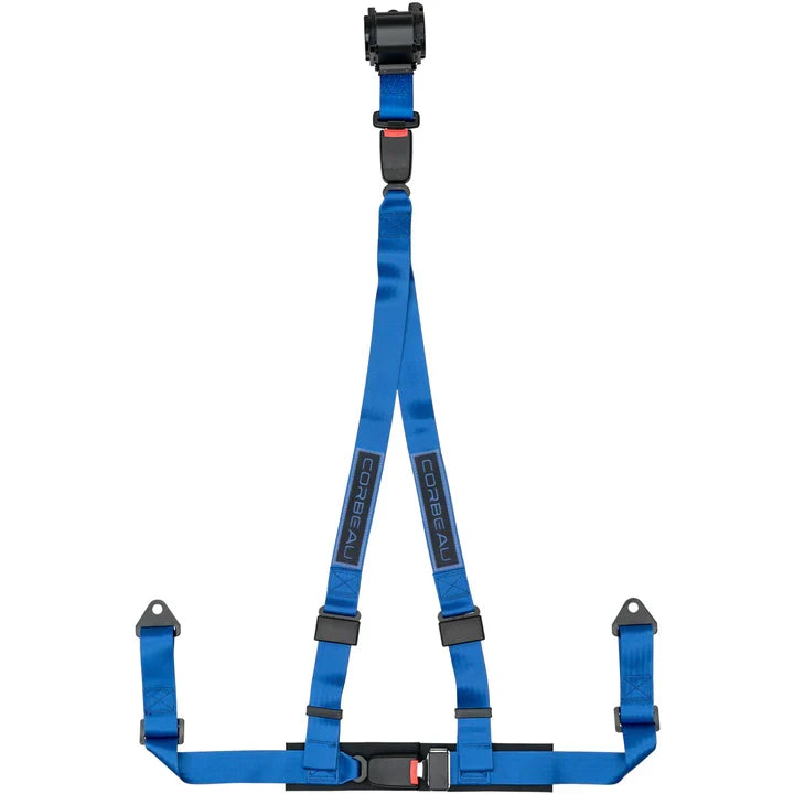 Corbeau - 2-Inch Harness Belts