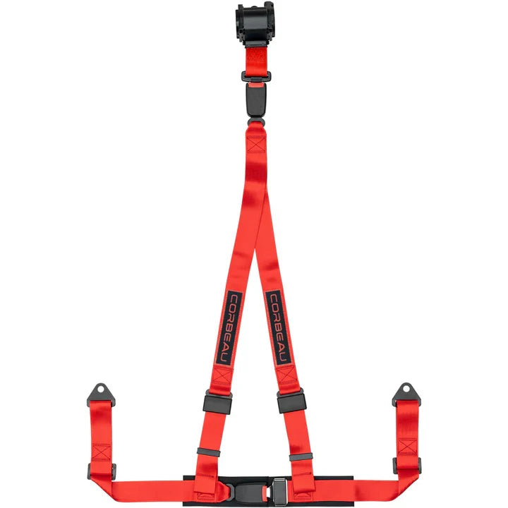 Corbeau - 2-Inch Harness Belts