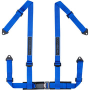 Corbeau - 2-Inch Harness Belts
