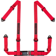 Corbeau - 2-Inch Harness Belts