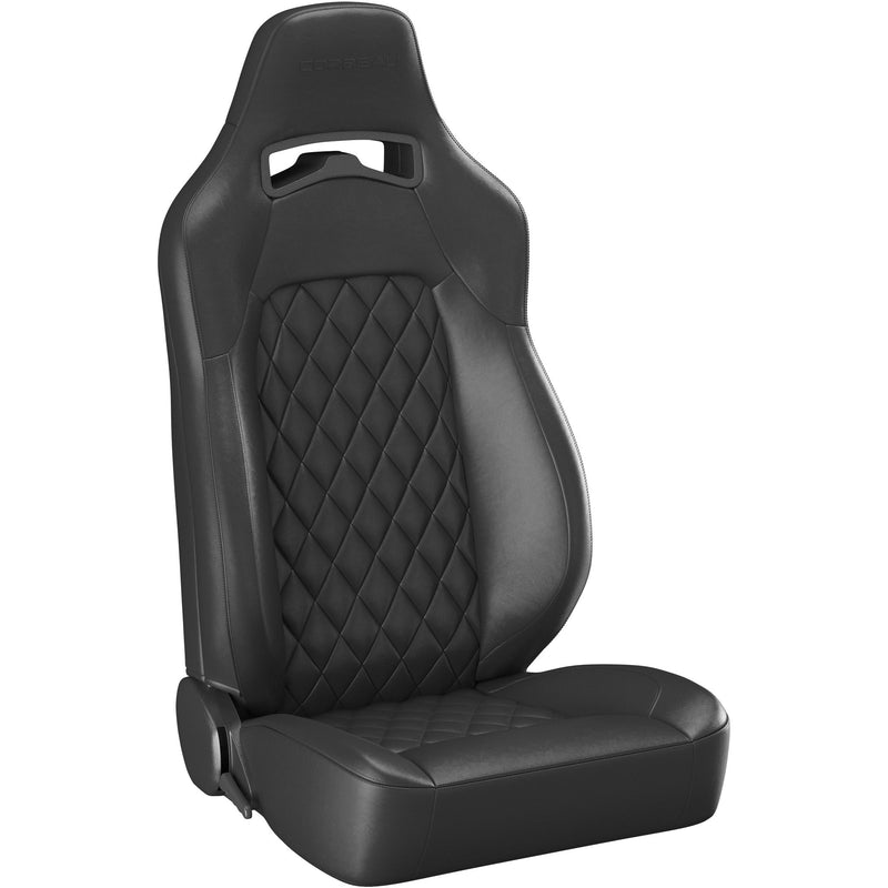 Corbeau Seats - Trailcat