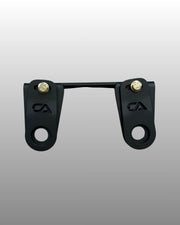 Maverick R Lower Control Arm Bolt Retainer Kit